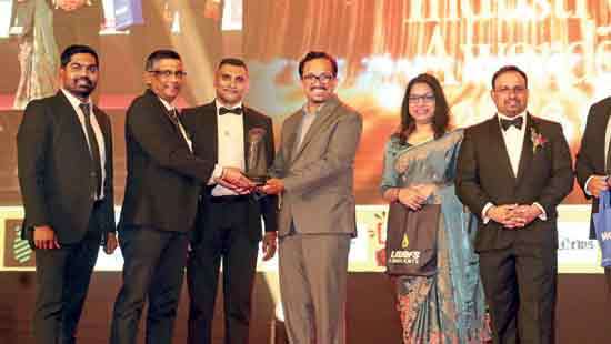 CEAT Kelani crowned as Best Tyre Manufacturer at Automobile Industry Awards – Business News