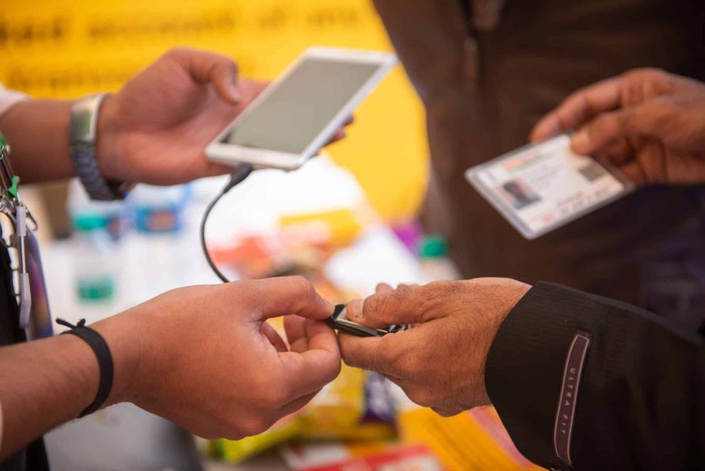 India pushes for strategic autonomy in biometrics, DPI and AI