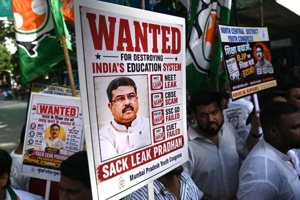 India’s Cockroach Movement Taps Into Youth Discontent