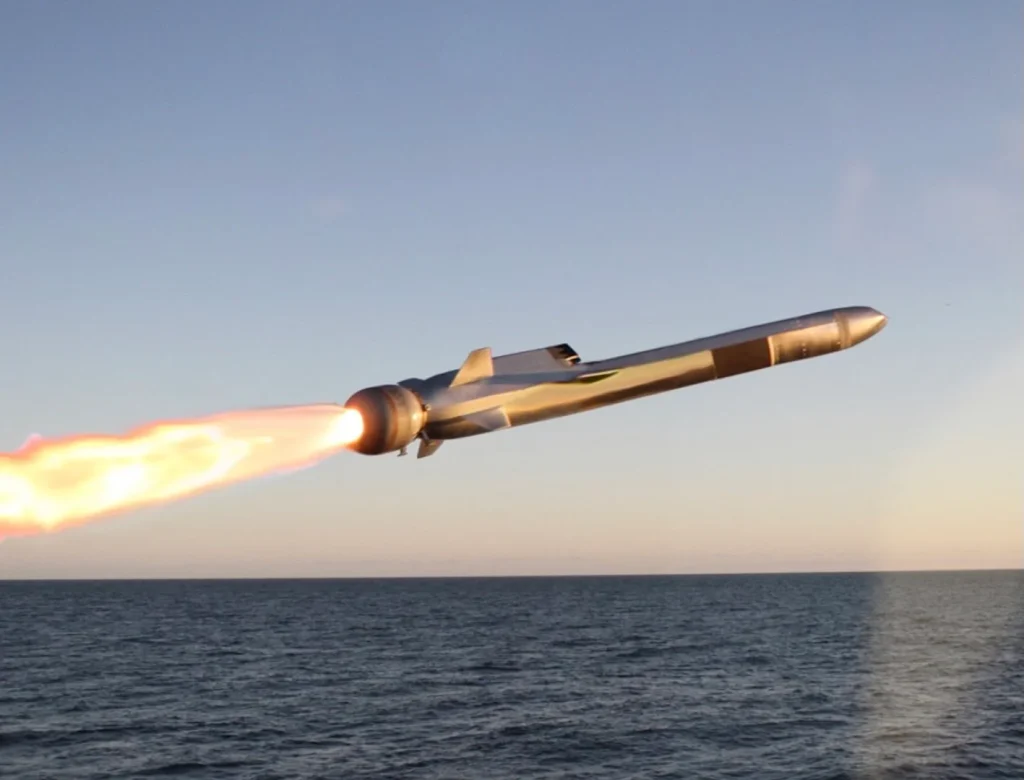 Malaysia Slams Norway Over Abrupt Missile Deal Cancellation