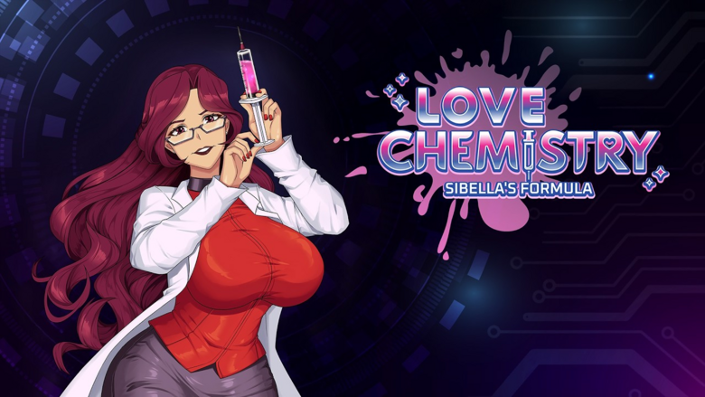 Love Chemistry – Sibella’s Formula comes to Switch June 11th, 2026