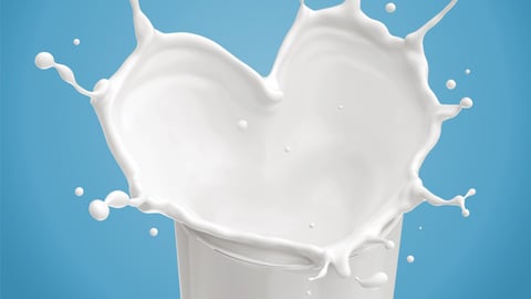 Dairy’s Functional Future