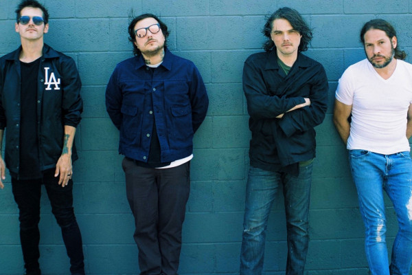 My Chemical Romance release “Common People” cover