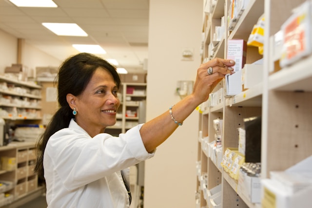 Rezolute’s Ersodetug Advances in Rare Hypoglycemia Treatment Amid Pharma Growth