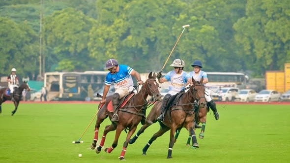 Govt takes possession of Delhi’s Jaipur Polo Ground after court rejects stay plea
