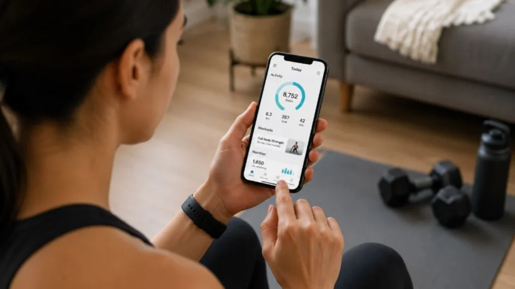Ozempic, Fitness Apps And Olive Oil: Inside India’s $170 Billion Wellness Rush