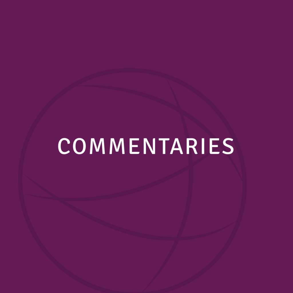 Why Law Enforcement Matters for Indonesia’s Economic Stability
