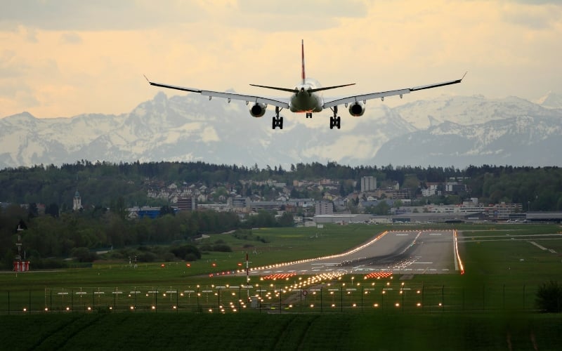 Aviation’s Hybrid Moment Has Finally Arrived