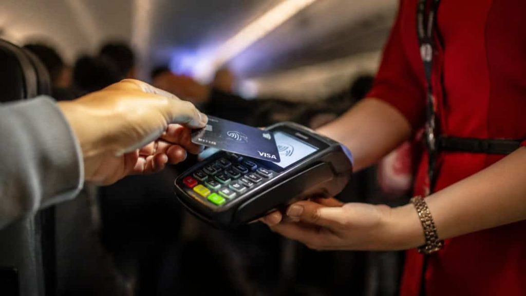 Jakarta: AirAsia Inflight Payment Dispute Case, What Others Get Wrong as Contactless Card Check Triggers Passport Request Debate in Indonesia