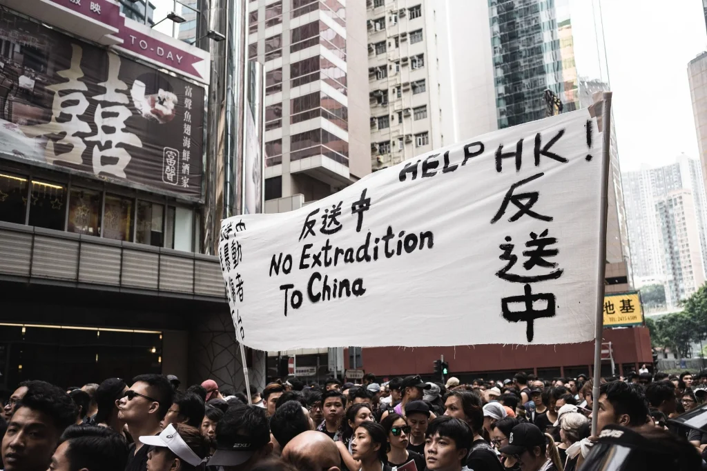New Chief Executive certification powers represent a grave assault on Hong Kong’s rule of law — Hong Kong Watch