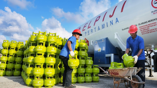 Government scraps LPG import duties to ease industrial costs