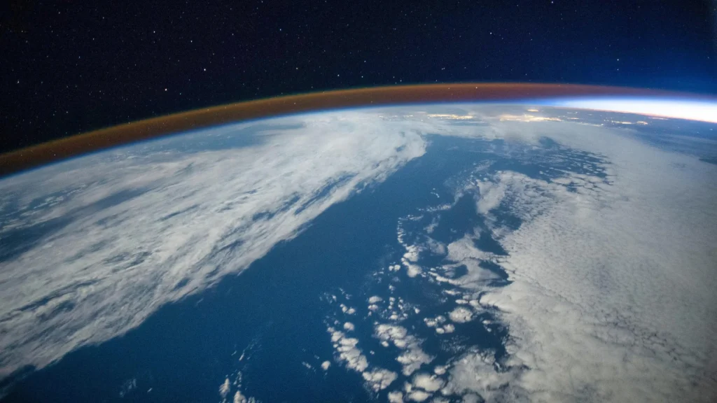 An invisible forever chemical rain is falling across the planet
