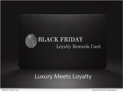 Black Friday Expands Beyond Retail into Media, AI Commerce, Advertising, and Entertainment Opportunities