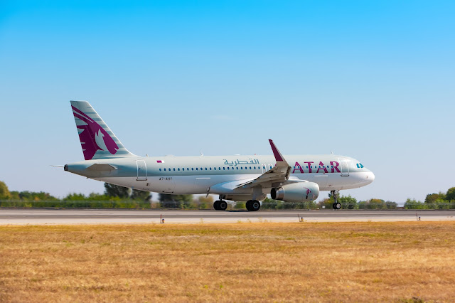 Qatar Airways returns to Zagreb and Belgrade