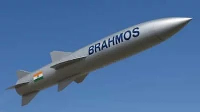 What is BrahMos and why does the UAE want It?