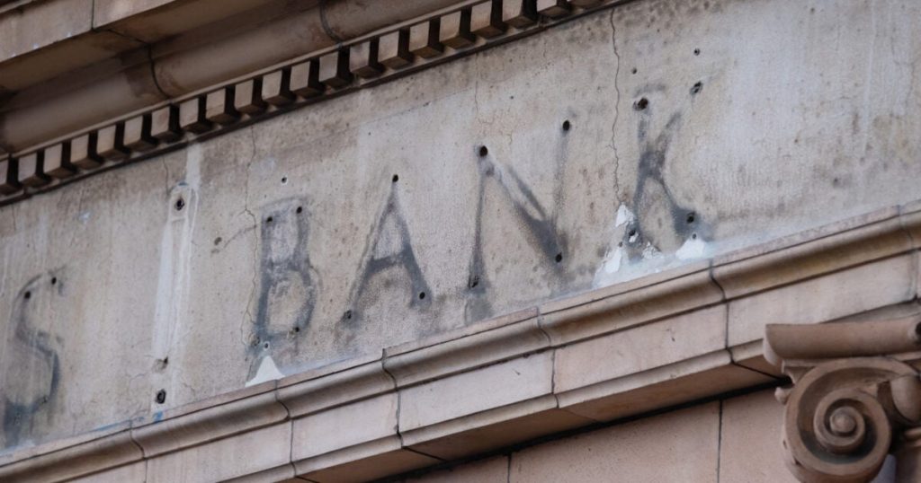 Traditional bank loans are disappearing. Now what? – Harvard Law School