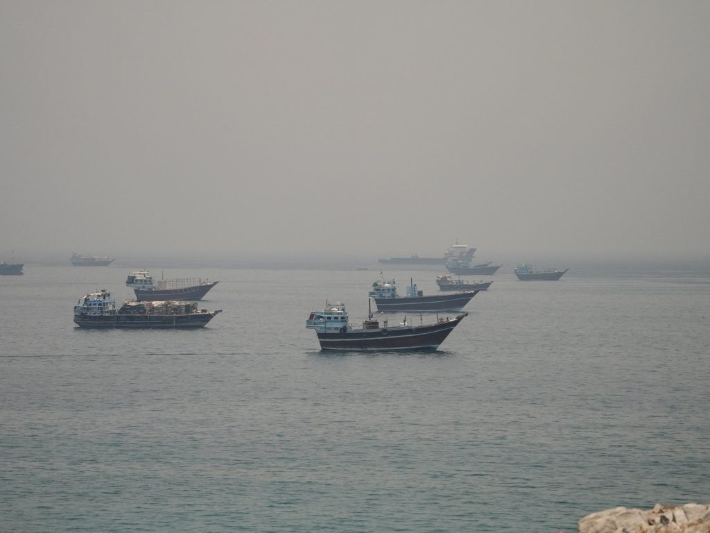 US-Iran ceasefire? Not for Indian sailors being killed in Hormuz | US-Israel war on Iran News