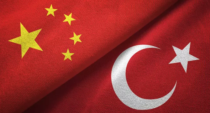 Türkiye-China Ties Deepen As Trade And Cooperation Reach New Highs