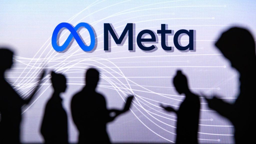Meta signs AI data centre agreement with Reliance in India
