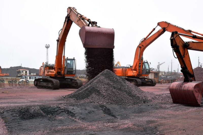 New pathway for Pilbara iron ore through Rio Tinto and China Baowu