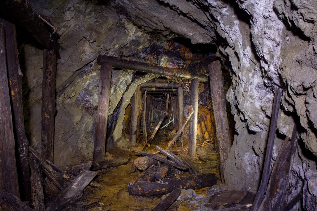 Centuries of mining records made available online