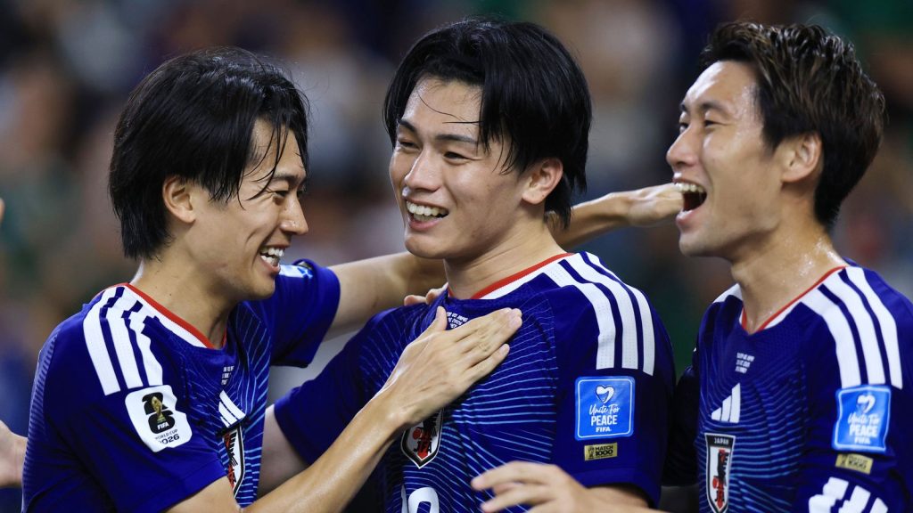 World Cup 2026: Tunisia 0-4 Japan – Ayase Ueda scores twice as Tunisia’s tournament ends in disappointment | Football News