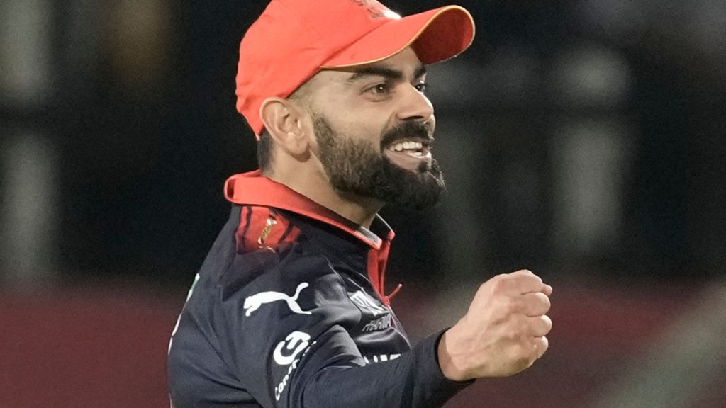 Virat Kohli: India batter set for ODI return against England in July series after injury as visitors name squad | Cricket News