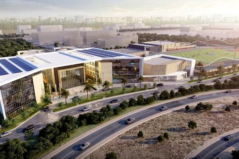 Dubai’s GEMS sees dip in UAE school registrations, but growth plans intact