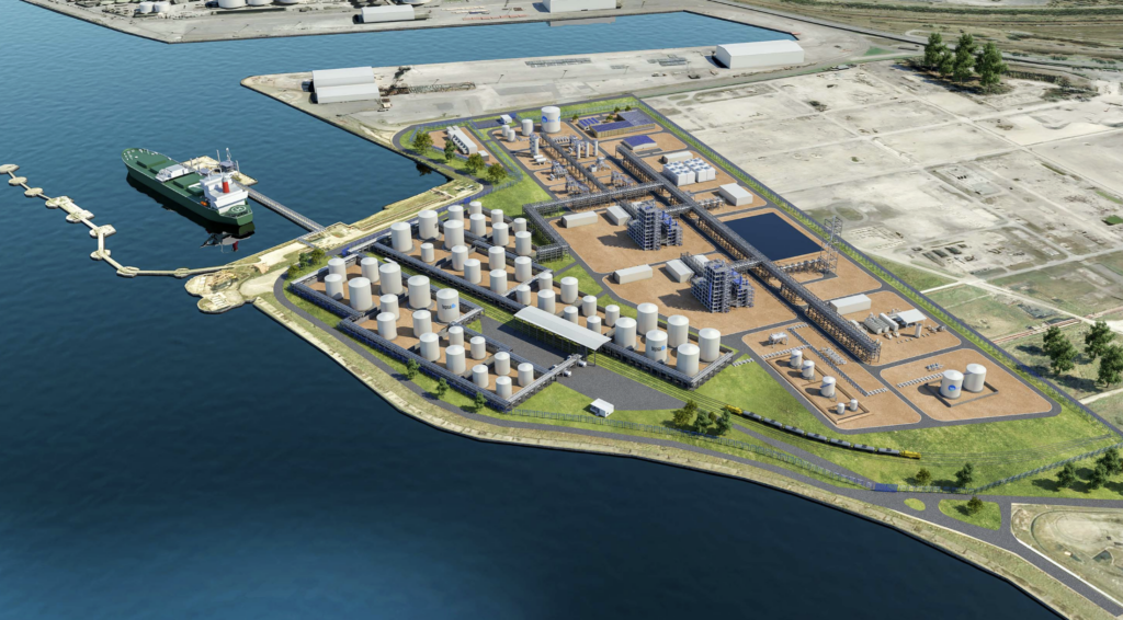 Technip Energies, Airbus, Safran and Tereos join forces to develop a Sustainable Aviation Fuel production project in France
