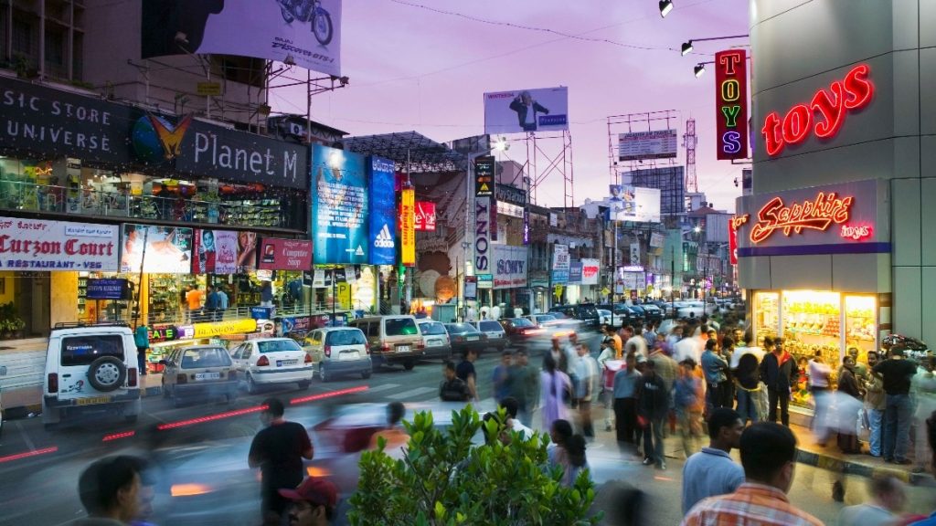 This Indian city made it to the world’s best food cities list. It’s not Delhi or Lucknow