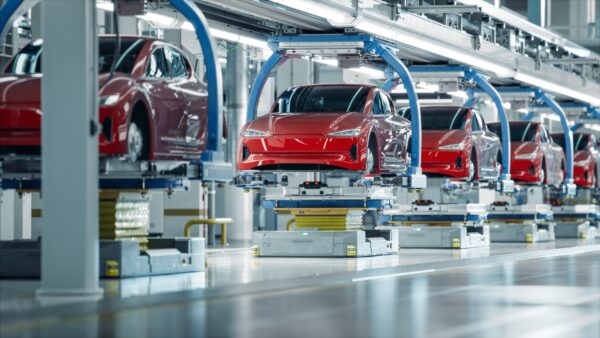 Why China Needs High GDP Growth Rates to Avoid a Crisis – The Diplomat