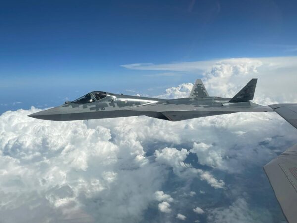 India’s 5G Fighter Aircraft Dilemma – The Diplomat