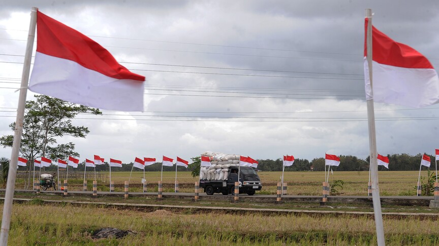 Indonesia welcomes US-Iran deal, urges restraint to ‘sustain momentum towards de-escalation’