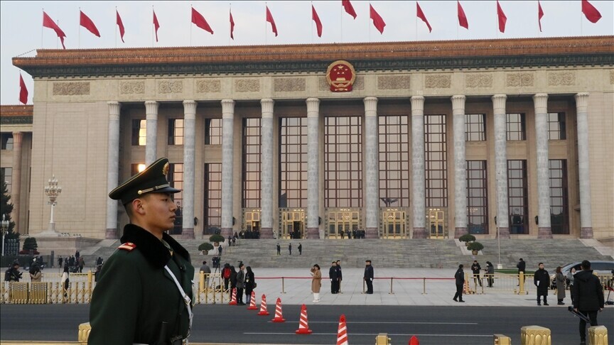 China raises ‘serious concern’ over US-Japan ‘extended nuclear deterrence’