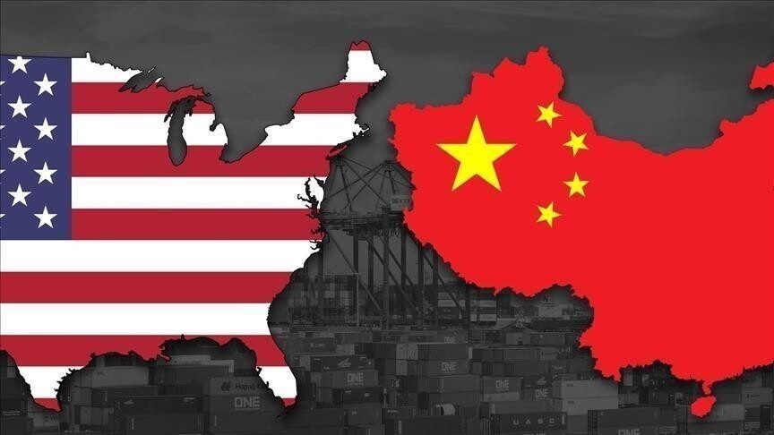 Chinese, US militaries hold talks to ‘avoid miscalculation’