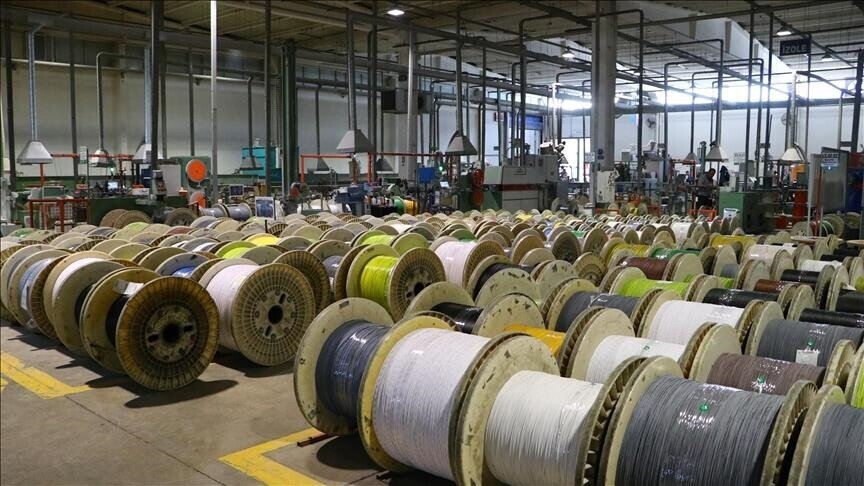 Rise in China’s producer prices continues amid ongoing tensions in Middle East
