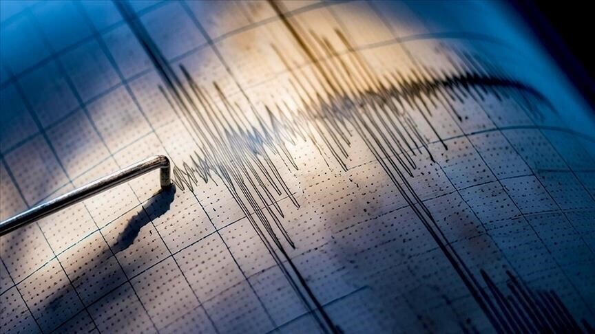 1 killed as strong earthquake strikes northwestern China