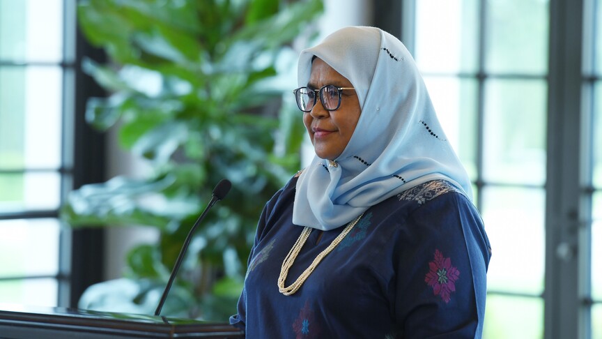Zero waste must move from global pledges to local action, Malaysian urban adviser says