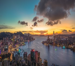 PRC firm Anli forms Hong Kong association with CFN Lawyers
