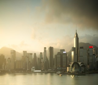 RANKINGS: ALB Hong Kong Top In-house Teams 2026