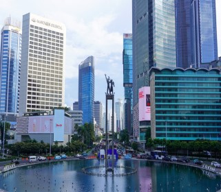 PRC’s Tiantai expands to Jakarta, bolstering its SEA footprint