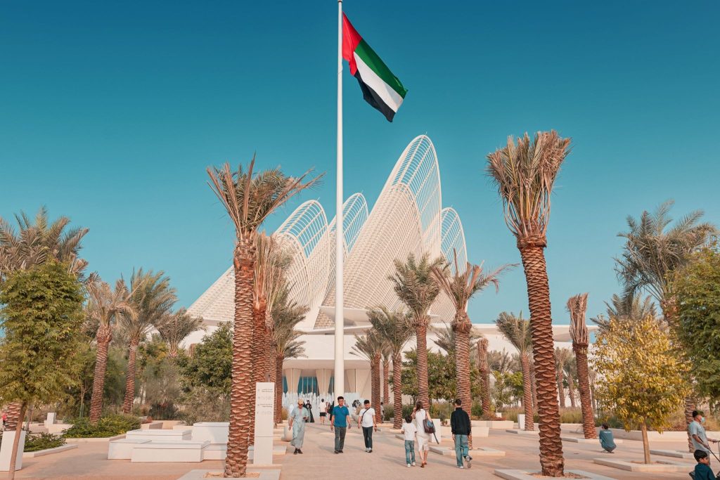 UAE offering Canadians major travel for trips to Dubai, Abu Dhabi | Daily Hive