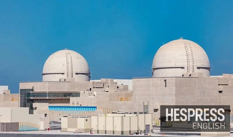 Morocco Strongly Condemns Attack Against Barakah Nuclear Power Plant in UAE