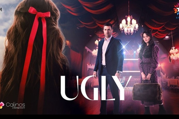 Calinos Entertainment sells Turkish drama ‘Ugly’ to Dubai Media Incorporated