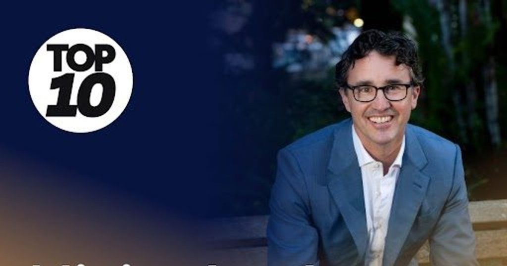Top 10: Mining Leaders in APAC