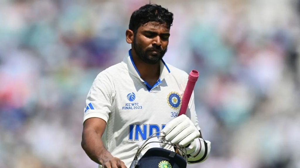 KS Bharat exploring opportunities in Dubai, joined Team Stallions after retiring from India cricket | Cricket