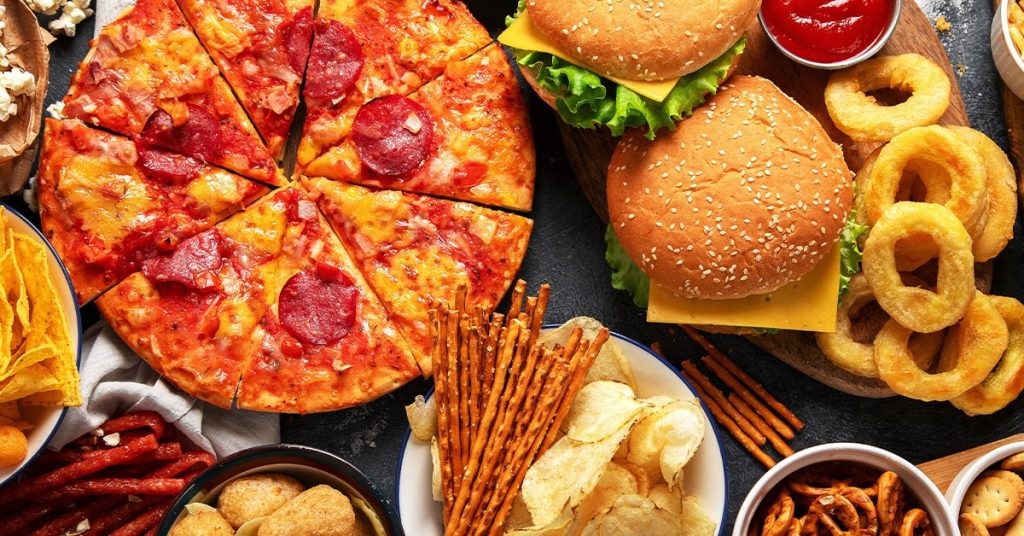 Research suggests young people with childhood-onset MS consume more ultra-processed foods