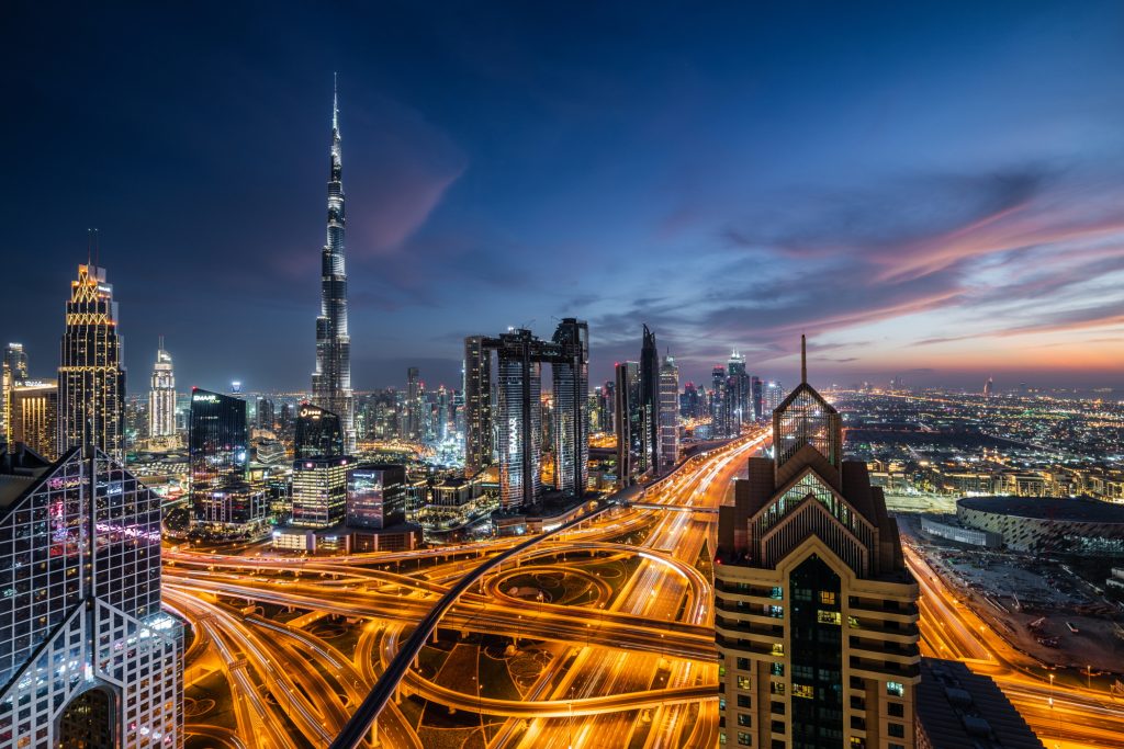 Shangri-La Hotel, Dubai sells for $300 million