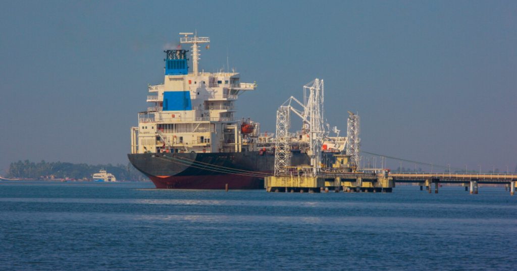 India’s Iranian Crude Purchases Likely Remain Limited Despite Waiver