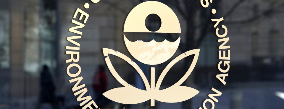 Wego Violated Requirement to Report Chemical Imports, EPA Says